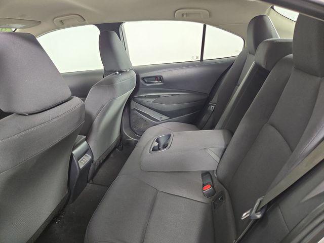 used 2023 Toyota Corolla car, priced at $20,221