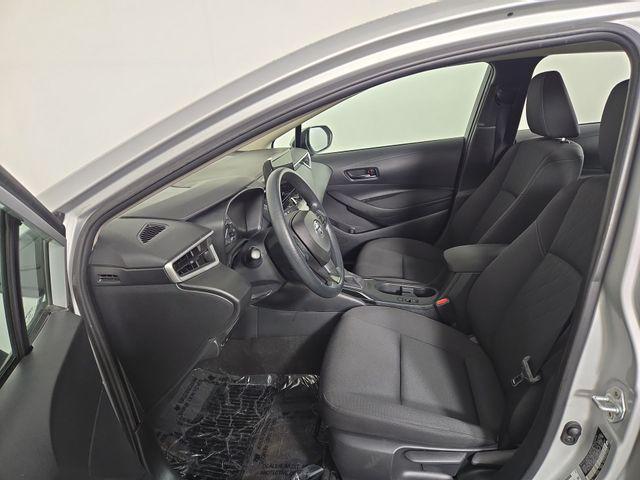 used 2023 Toyota Corolla car, priced at $20,221