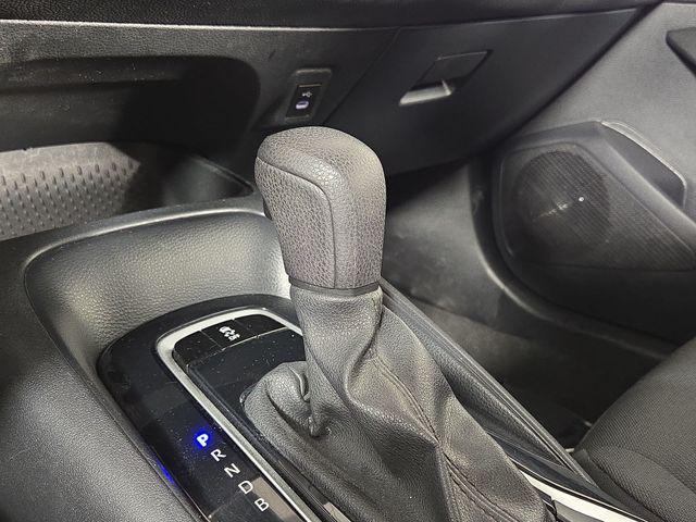 used 2023 Toyota Corolla car, priced at $20,221
