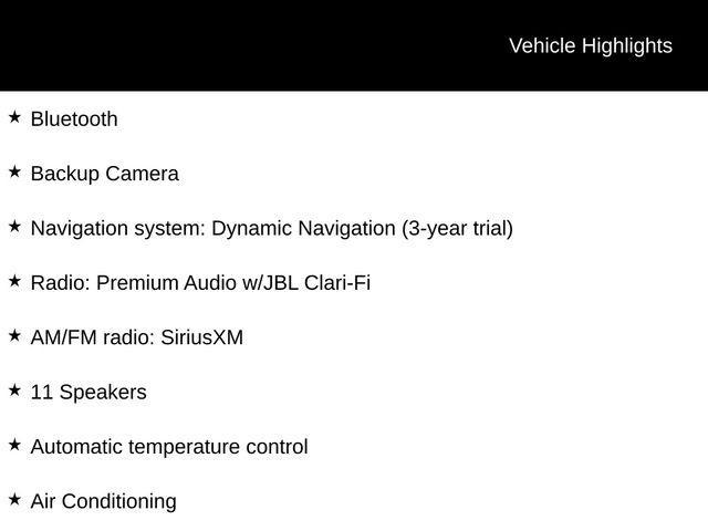 used 2021 Toyota Highlander car, priced at $29,242