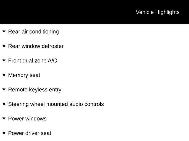 used 2021 Toyota Highlander car, priced at $29,242
