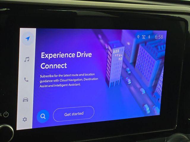 used 2023 Toyota Highlander car, priced at $31,079