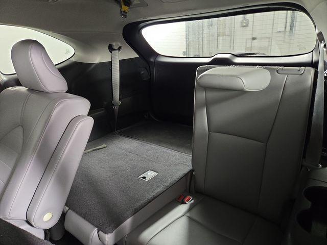 used 2023 Toyota Highlander car, priced at $31,079