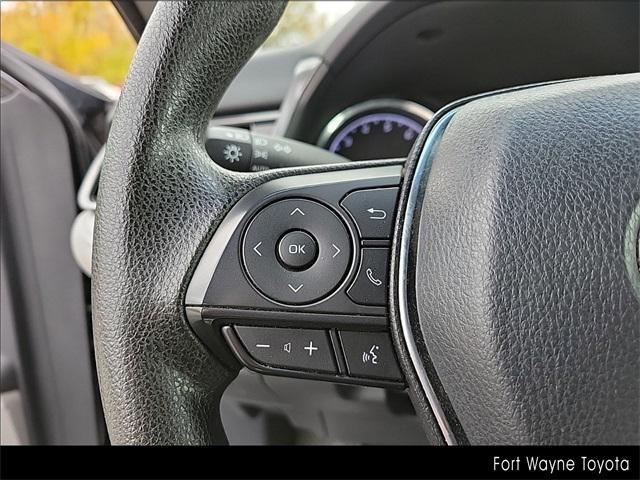 used 2020 Toyota Camry car