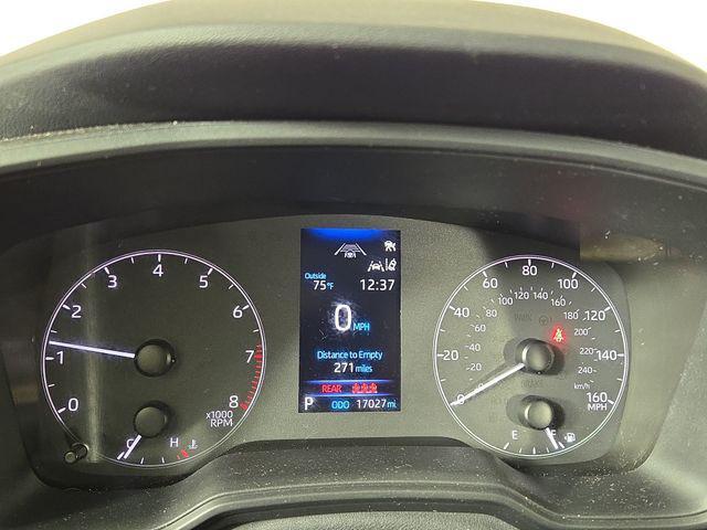 used 2024 Toyota Corolla car, priced at $22,600