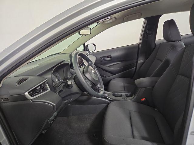 used 2024 Toyota Corolla car, priced at $22,600