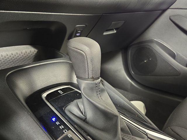 used 2024 Toyota Corolla car, priced at $22,600