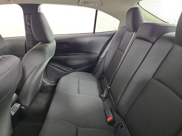 used 2024 Toyota Corolla car, priced at $22,600
