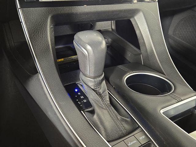 used 2021 Toyota Avalon Hybrid car, priced at $27,658