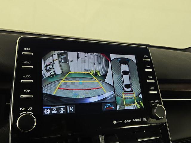 used 2021 Toyota Avalon Hybrid car, priced at $27,658
