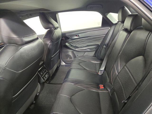 used 2021 Toyota Avalon Hybrid car, priced at $27,658