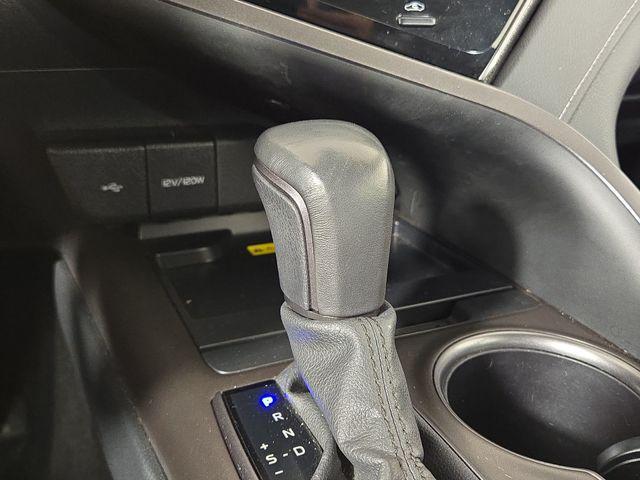used 2024 Toyota Camry car, priced at $28,195