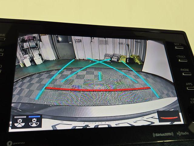 used 2024 Toyota Camry car, priced at $25,972