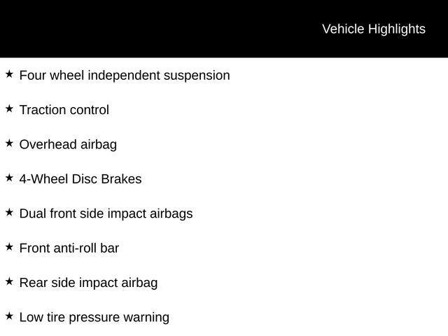 used 2024 Toyota Camry car, priced at $25,972