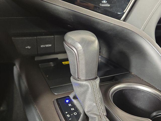 used 2024 Toyota Camry car, priced at $25,972