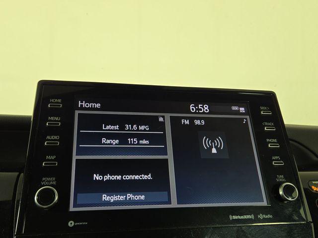 used 2024 Toyota Camry car, priced at $28,195