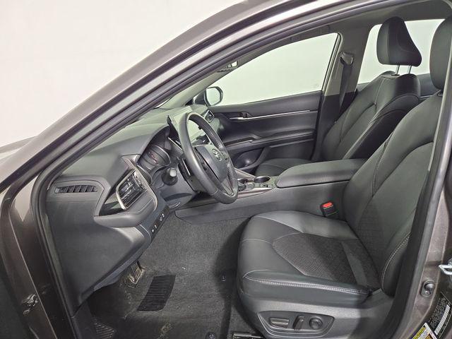 used 2024 Toyota Camry car, priced at $25,972