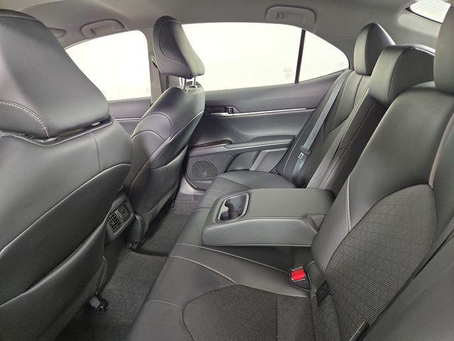 used 2024 Toyota Camry car, priced at $28,195