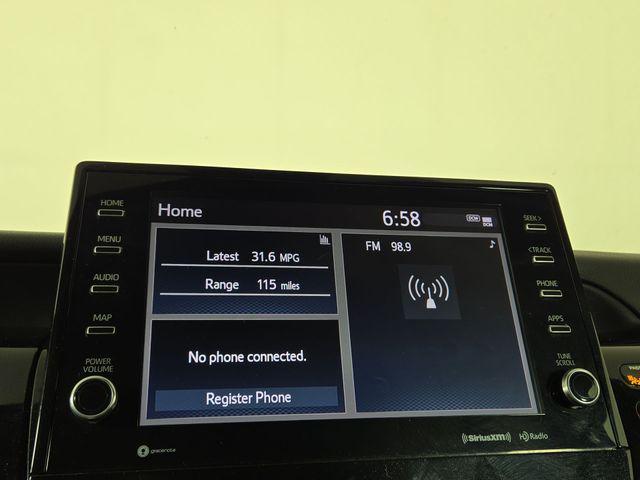 used 2024 Toyota Camry car, priced at $25,972