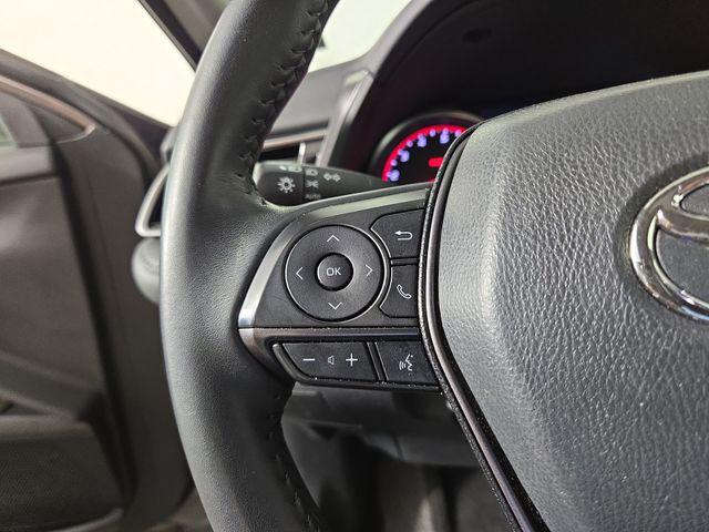 used 2024 Toyota Camry car, priced at $28,195