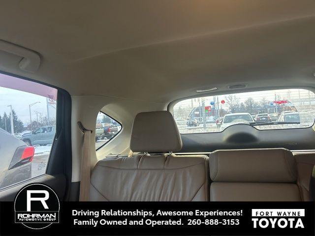 used 2013 Honda CR-V car, priced at $10,955