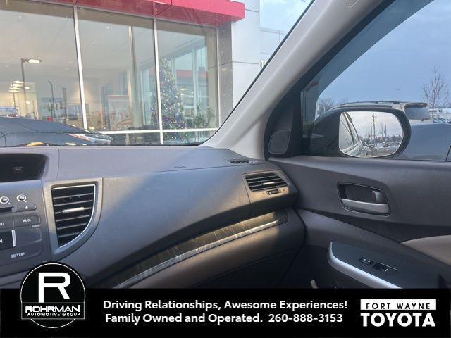 used 2013 Honda CR-V car, priced at $10,955