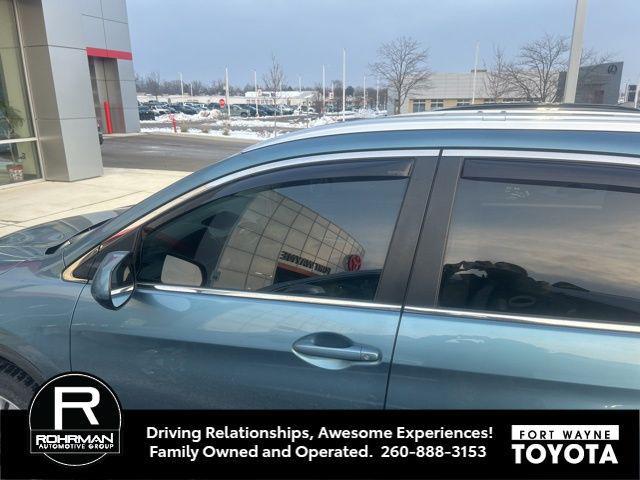 used 2013 Honda CR-V car, priced at $10,955