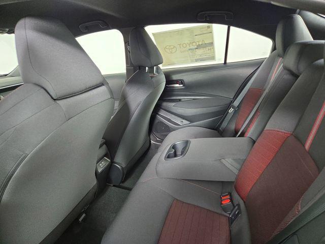 new 2026 Toyota Corolla car, priced at $26,368