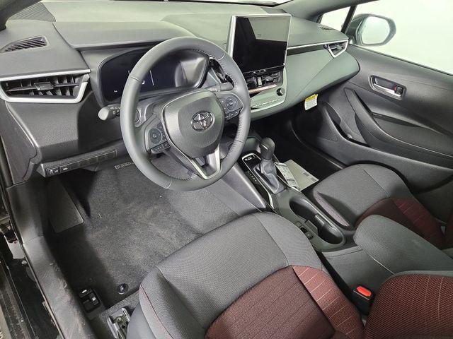 new 2026 Toyota Corolla car, priced at $26,368