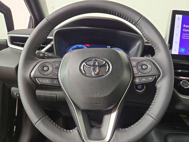new 2026 Toyota Corolla car, priced at $26,368