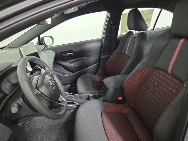 new 2026 Toyota Corolla car, priced at $26,368