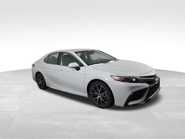 used 2023 Toyota Camry car, priced at $22,305