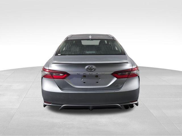 used 2023 Toyota Camry car, priced at $22,150