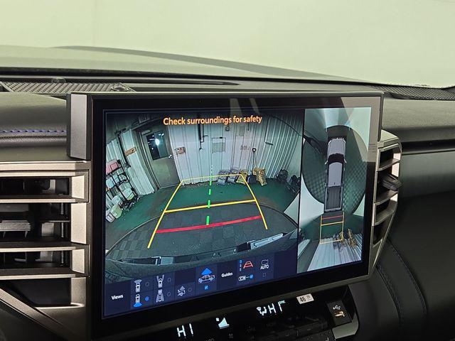 new 2026 Toyota Tundra car, priced at $66,344