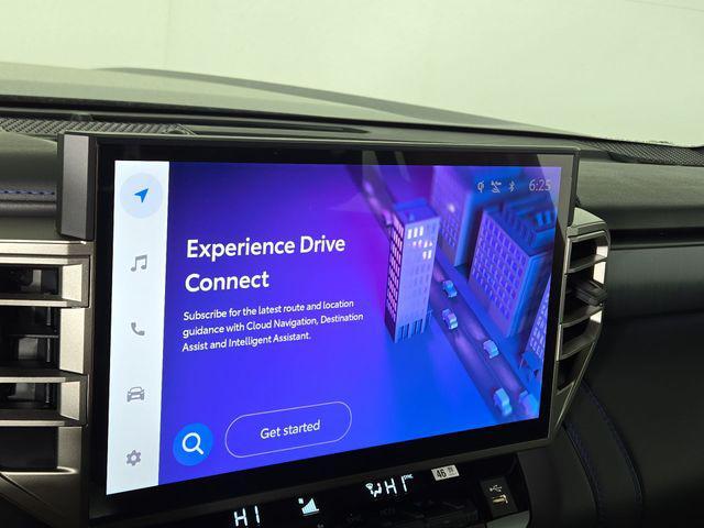 new 2026 Toyota Tundra car, priced at $66,344