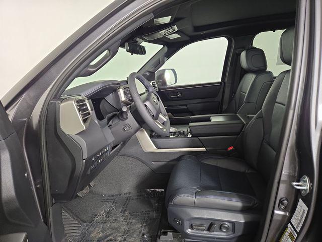 new 2026 Toyota Tundra car, priced at $66,344