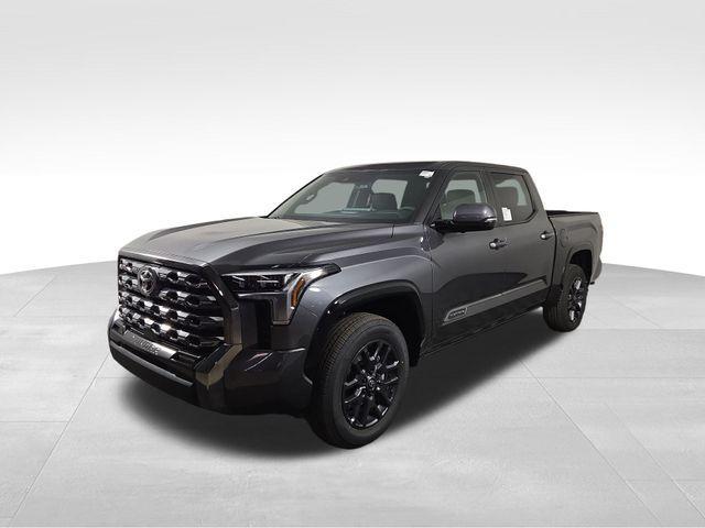 new 2026 Toyota Tundra car, priced at $66,344
