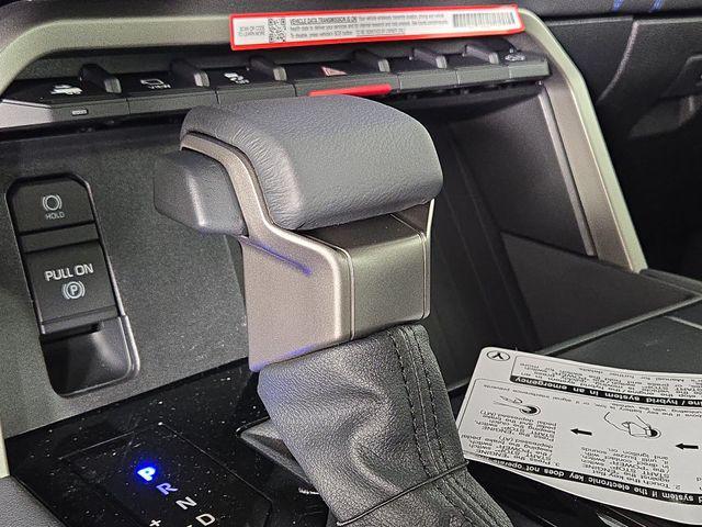 new 2026 Toyota Tundra car, priced at $66,344