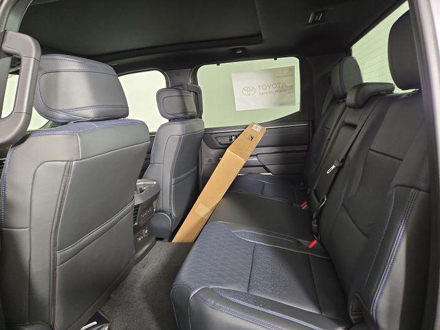 new 2026 Toyota Tundra car, priced at $66,344