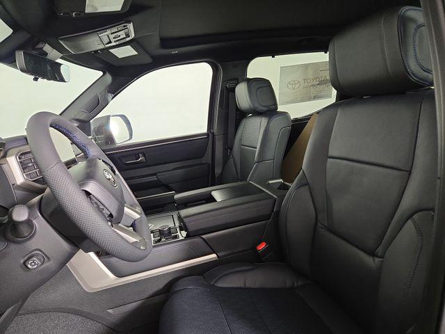 new 2026 Toyota Tundra car, priced at $66,344