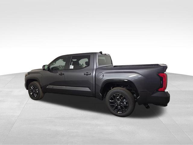 new 2026 Toyota Tundra car, priced at $66,344