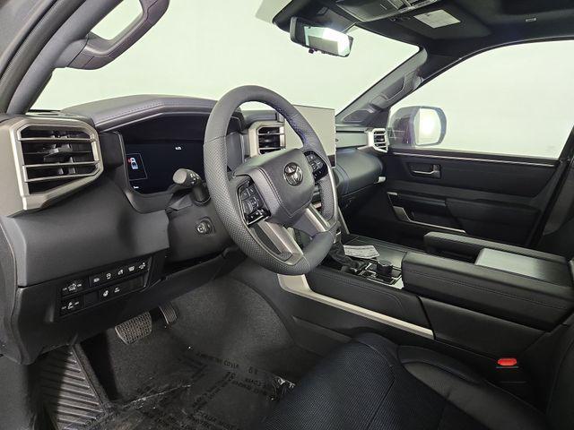 new 2026 Toyota Tundra car, priced at $66,344
