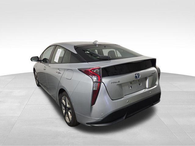 used 2017 Toyota Prius car, priced at $11,800