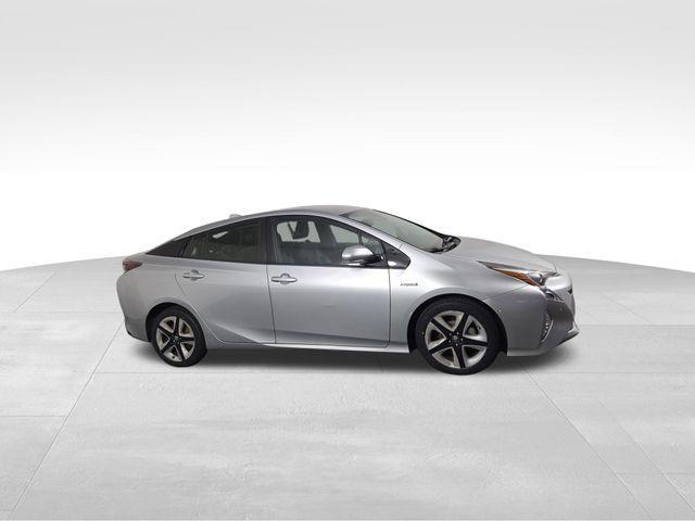 used 2017 Toyota Prius car, priced at $11,800