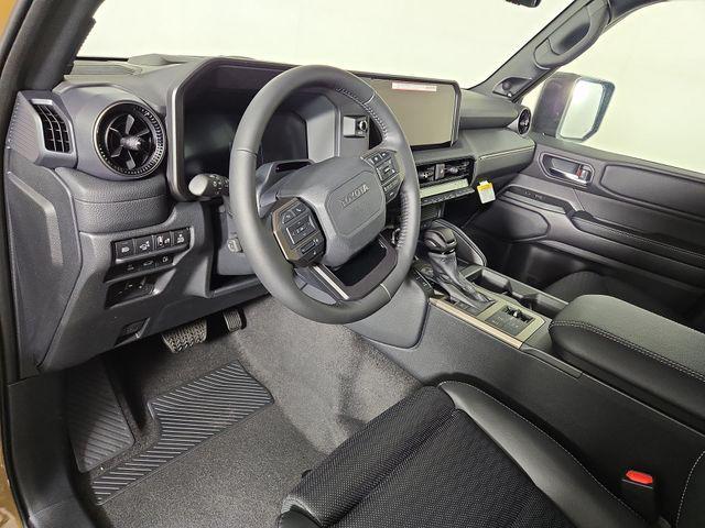 new 2025 Toyota Land Cruiser car, priced at $65,582