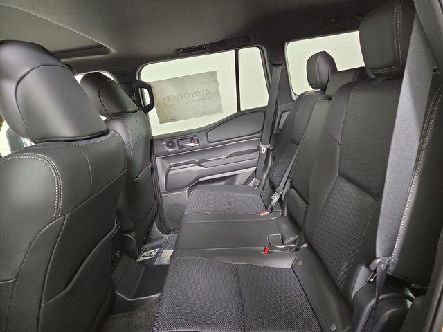 new 2025 Toyota Land Cruiser car, priced at $65,582