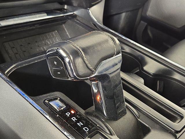 used 2023 Ford F-150 car, priced at $41,687