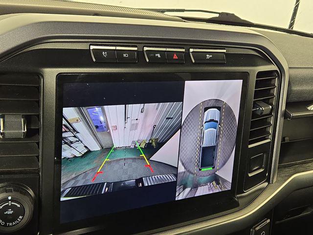 used 2023 Ford F-150 car, priced at $41,687