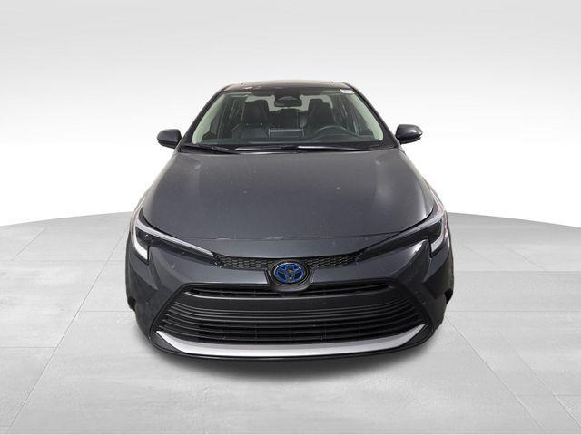 used 2024 Toyota Corolla Hybrid car, priced at $23,727