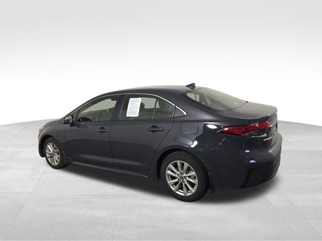 used 2024 Toyota Corolla Hybrid car, priced at $23,727